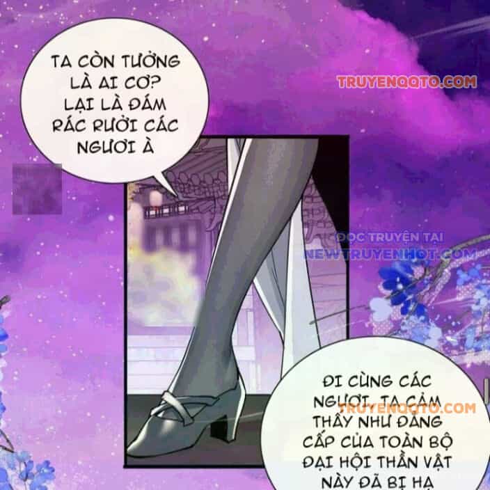 Đồ Đệ Nữ Đế Của Ta Muốn Hắc Hóa! - Chương 27 - ảnh 41