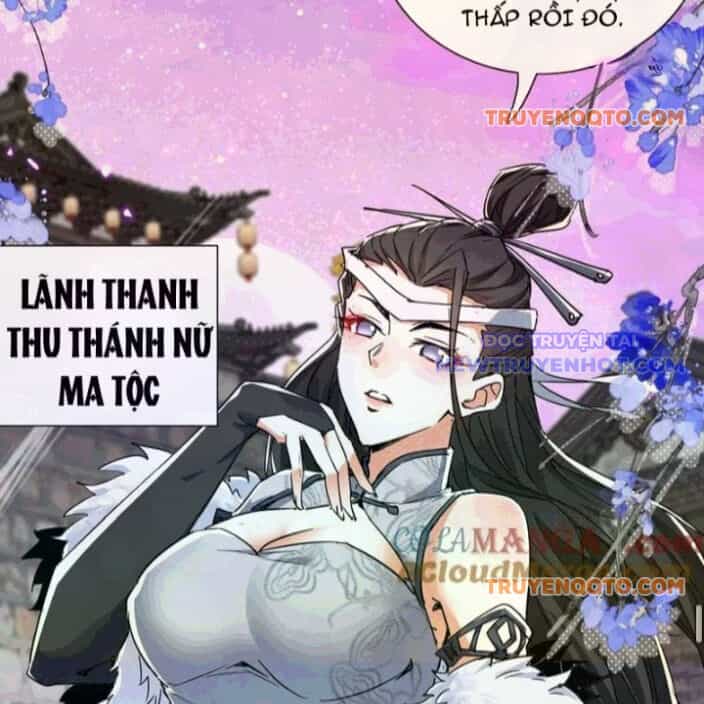 Đồ Đệ Nữ Đế Của Ta Muốn Hắc Hóa! - Chương 27 - ảnh 42