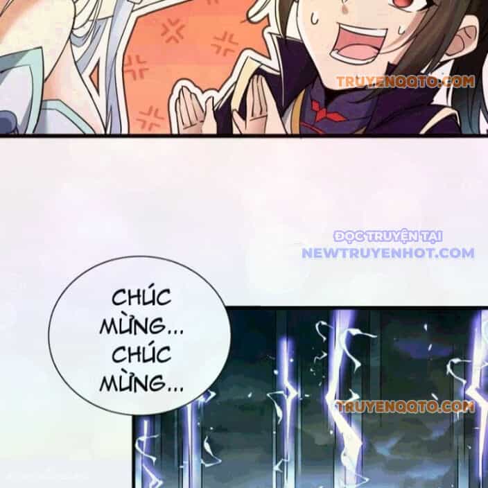 Đồ Đệ Nữ Đế Của Ta Muốn Hắc Hóa! - Chương 27 - ảnh 5