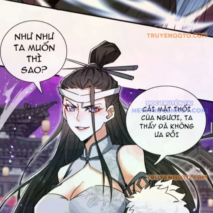 Đồ Đệ Nữ Đế Của Ta Muốn Hắc Hóa! - Chương 27 - ảnh 52