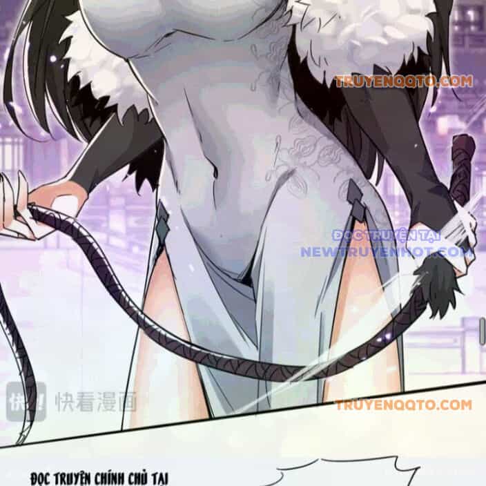 Đồ Đệ Nữ Đế Của Ta Muốn Hắc Hóa! - Chương 27 - ảnh 53