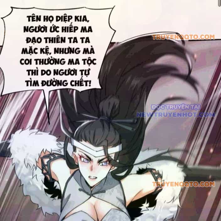 Đồ Đệ Nữ Đế Của Ta Muốn Hắc Hóa! - Chương 27 - ảnh 58