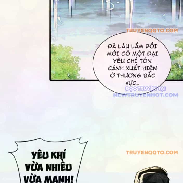 Đồ Đệ Nữ Đế Của Ta Muốn Hắc Hóa! - Chương 27 - ảnh 6