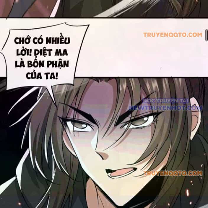 Đồ Đệ Nữ Đế Của Ta Muốn Hắc Hóa! - Chương 27 - ảnh 60