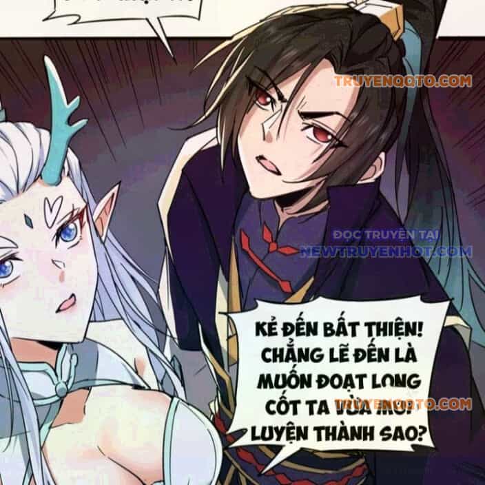 Đồ Đệ Nữ Đế Của Ta Muốn Hắc Hóa! - Chương 27 - ảnh 7