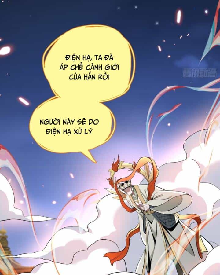 Đồ Đệ Nữ Đế Của Ta Muốn Hắc Hóa! - Chương 3 - ảnh 35