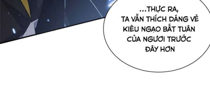 Đồ Đệ Nữ Đế Của Ta Muốn Hắc Hóa! - Chương 3 - ảnh 38