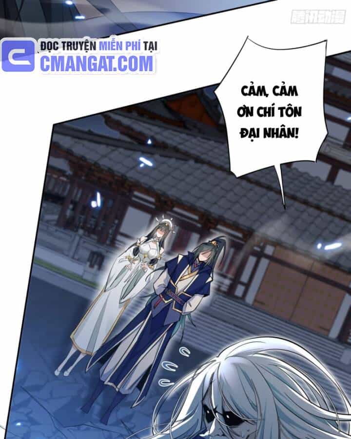 Đồ Đệ Nữ Đế Của Ta Muốn Hắc Hóa! - Chương 3 - ảnh 45