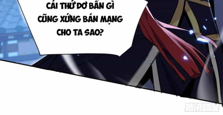 Đồ Đệ Nữ Đế Của Ta Muốn Hắc Hóa! - Chương 3 - ảnh 52