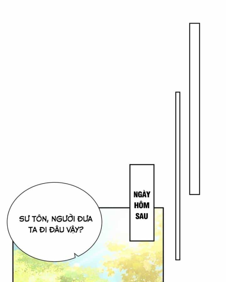 Đồ Đệ Nữ Đế Của Ta Muốn Hắc Hóa! - Chương 3 - ảnh 61
