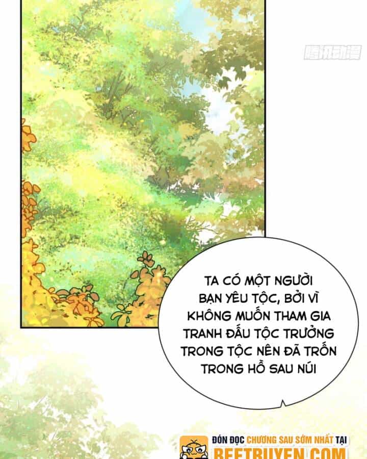 Đồ Đệ Nữ Đế Của Ta Muốn Hắc Hóa! - Chương 3 - ảnh 62
