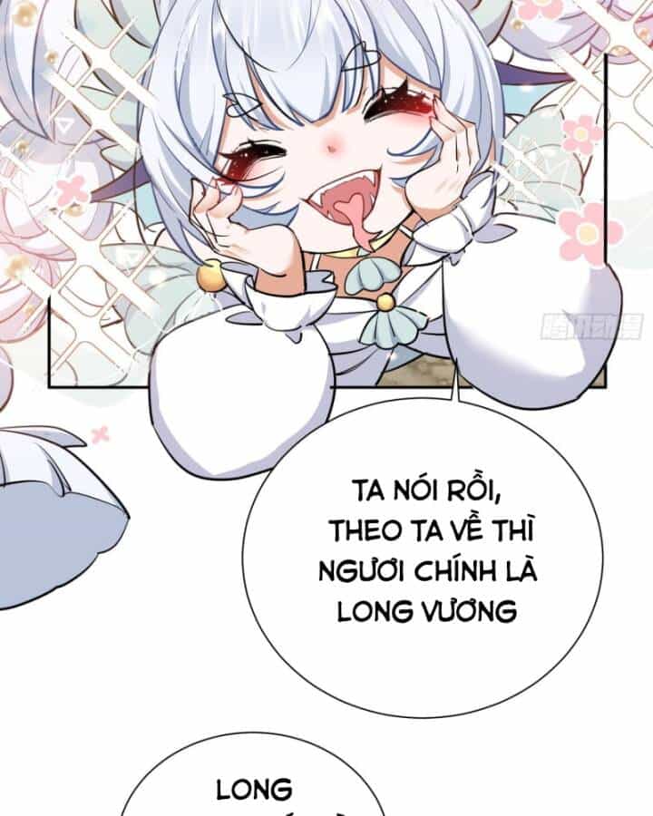 Đồ Đệ Nữ Đế Của Ta Muốn Hắc Hóa! - Chương 3 - ảnh 69