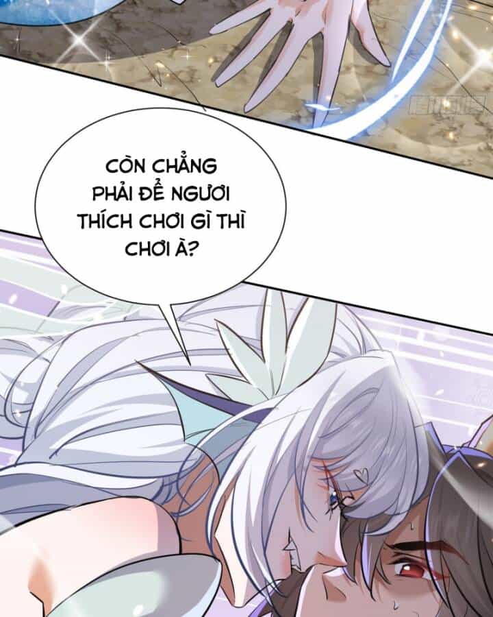 Đồ Đệ Nữ Đế Của Ta Muốn Hắc Hóa! - Chương 3 - ảnh 78