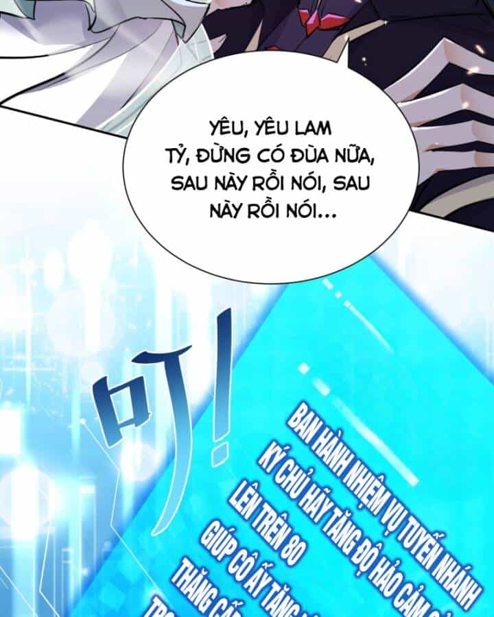 Đồ Đệ Nữ Đế Của Ta Muốn Hắc Hóa! - Chương 3 - ảnh 80