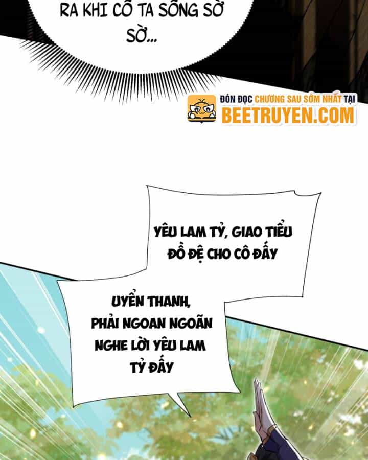 Đồ Đệ Nữ Đế Của Ta Muốn Hắc Hóa! - Chương 3 - ảnh 86