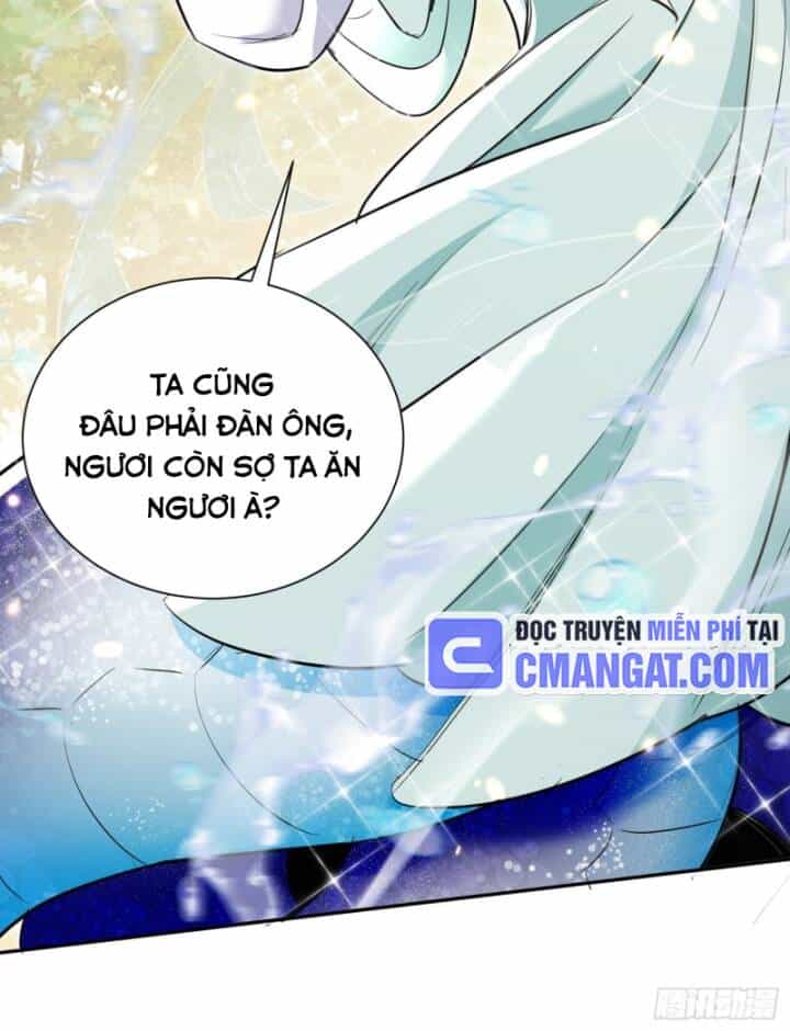 Đồ Đệ Nữ Đế Của Ta Muốn Hắc Hóa! - Chương 3 - ảnh 93