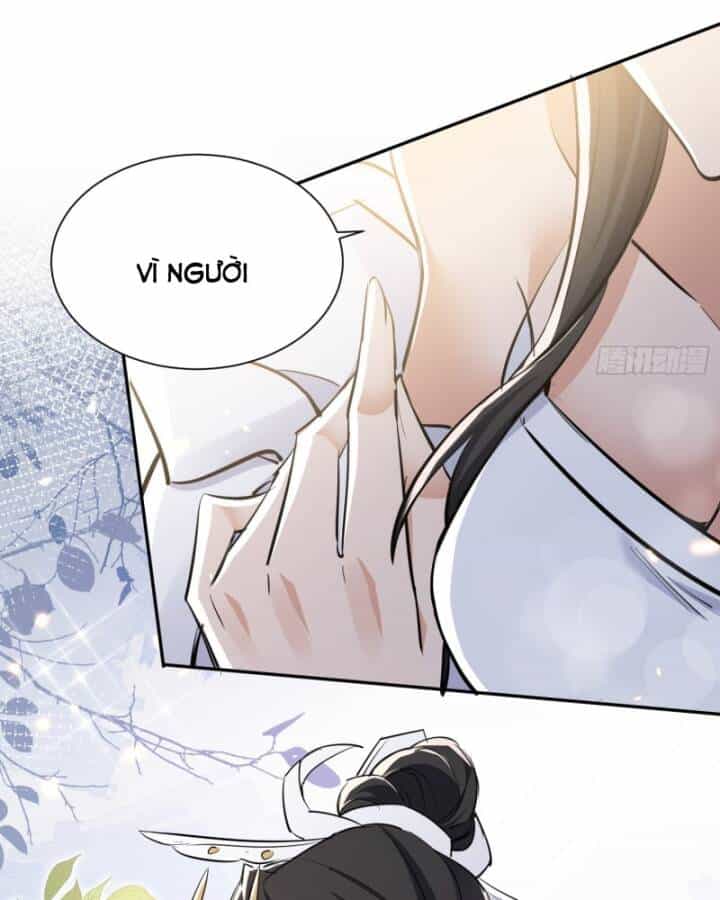 Đồ Đệ Nữ Đế Của Ta Muốn Hắc Hóa! - Chương 3 - ảnh 95