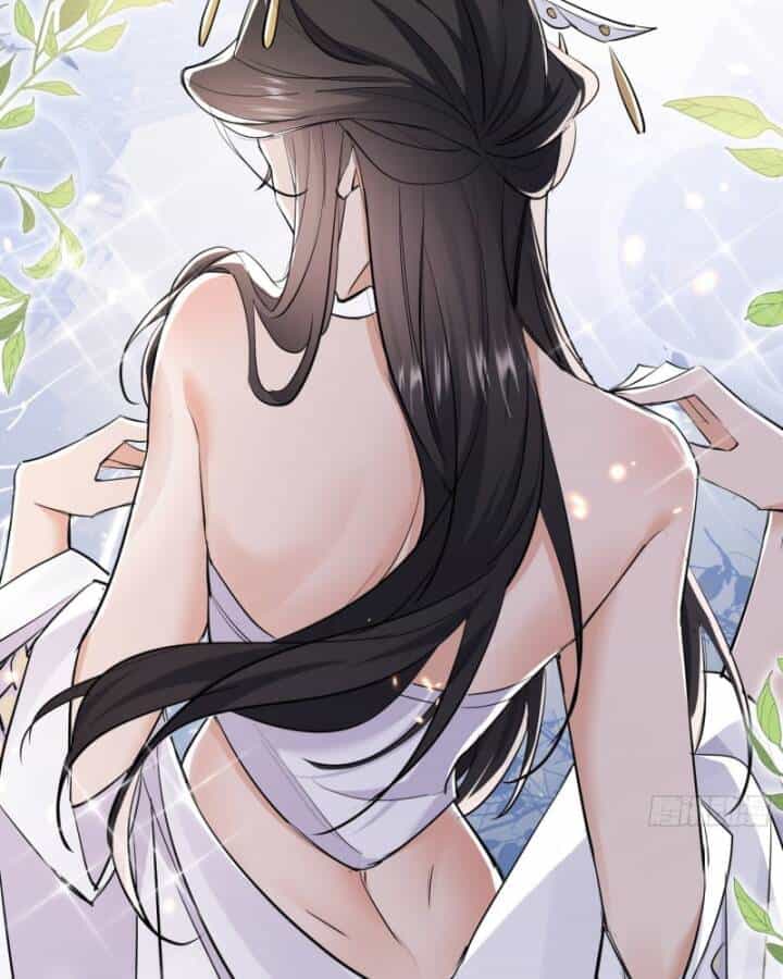Đồ Đệ Nữ Đế Của Ta Muốn Hắc Hóa! - Chương 3 - ảnh 96