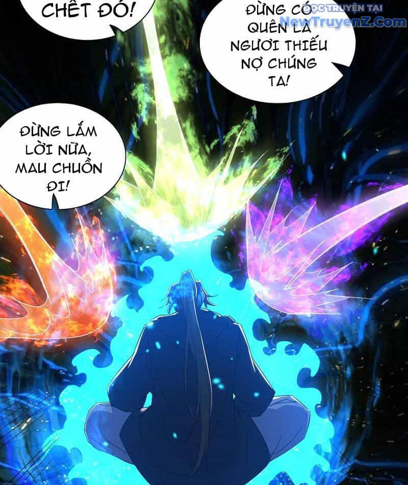 Đồ Đệ Nữ Đế Của Ta Muốn Hắc Hóa! - Chương 35 - ảnh 19