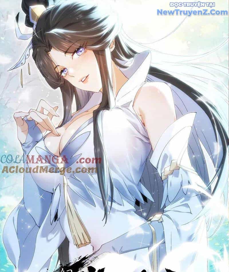 Đồ Đệ Nữ Đế Của Ta Muốn Hắc Hóa! - Chương 35 - ảnh 3
