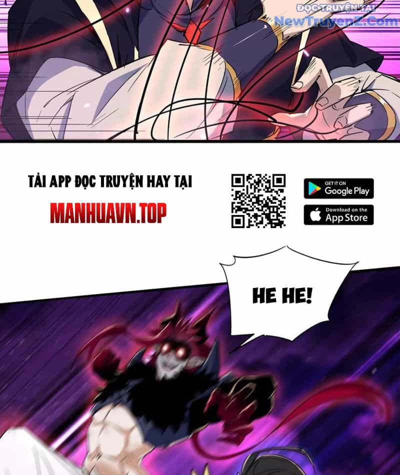 Đồ Đệ Nữ Đế Của Ta Muốn Hắc Hóa! - Chương 35 - ảnh 45