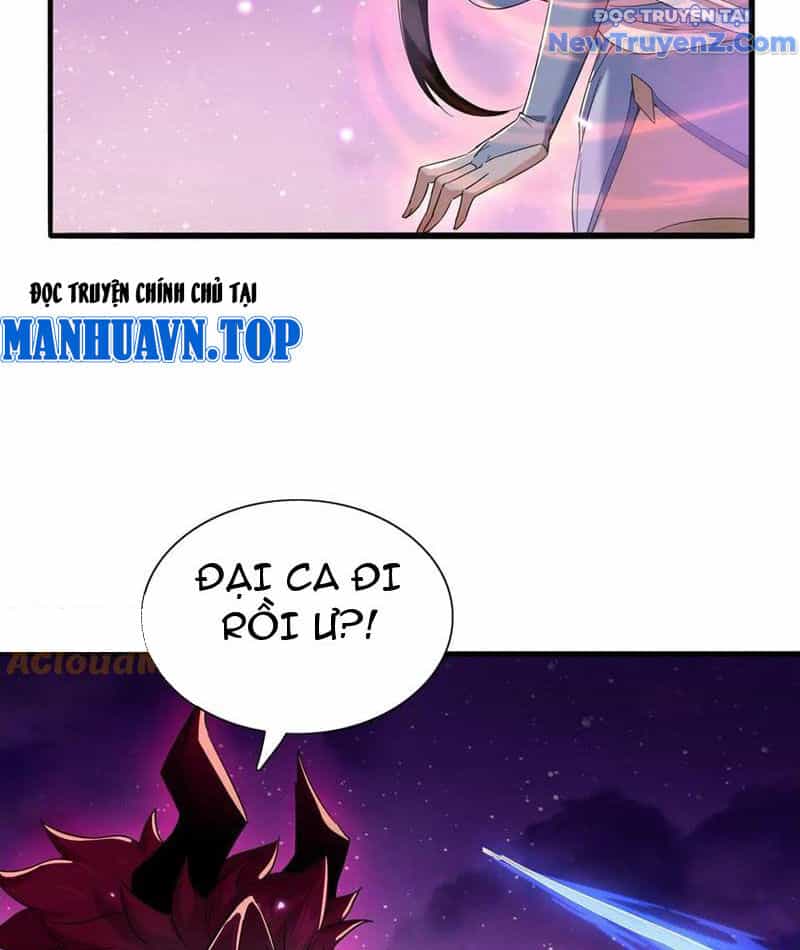 Đồ Đệ Nữ Đế Của Ta Muốn Hắc Hóa! - Chương 35 - ảnh 62
