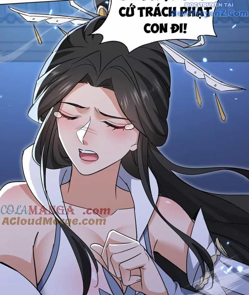 Đồ Đệ Nữ Đế Của Ta Muốn Hắc Hóa! - Chương 36 - ảnh 19