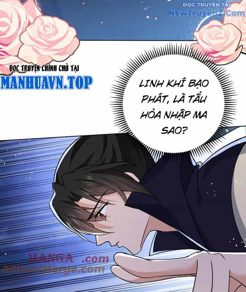 Đồ Đệ Nữ Đế Của Ta Muốn Hắc Hóa! - Chương 36 - ảnh 35