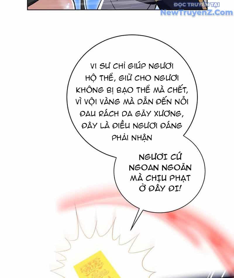 Đồ Đệ Nữ Đế Của Ta Muốn Hắc Hóa! - Chương 36 - ảnh 44