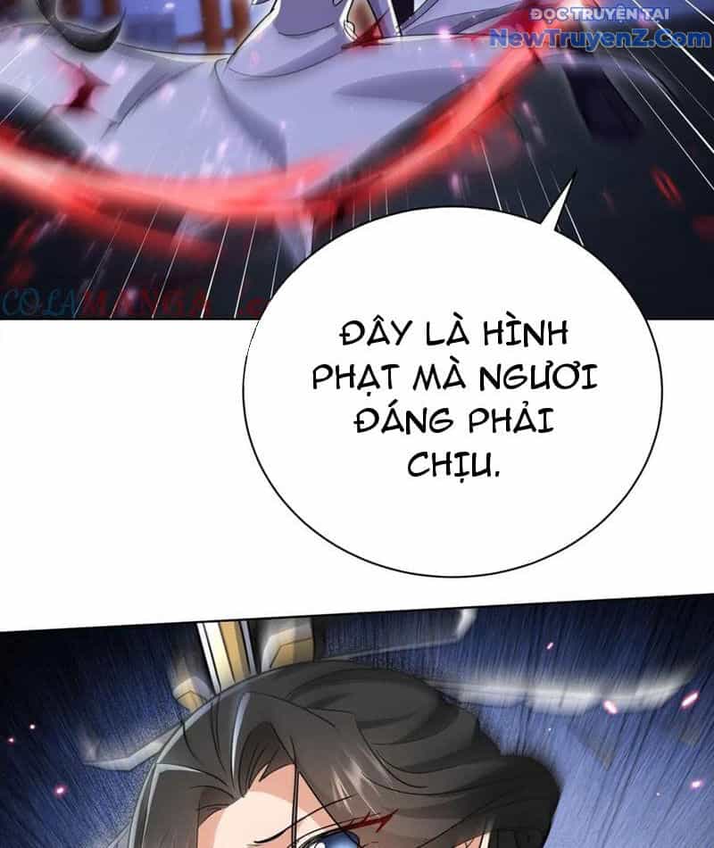 Đồ Đệ Nữ Đế Của Ta Muốn Hắc Hóa! - Chương 36 - ảnh 46