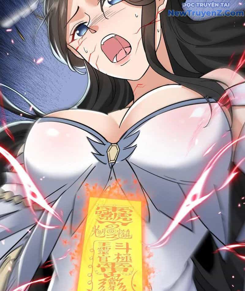 Đồ Đệ Nữ Đế Của Ta Muốn Hắc Hóa! - Chương 36 - ảnh 47