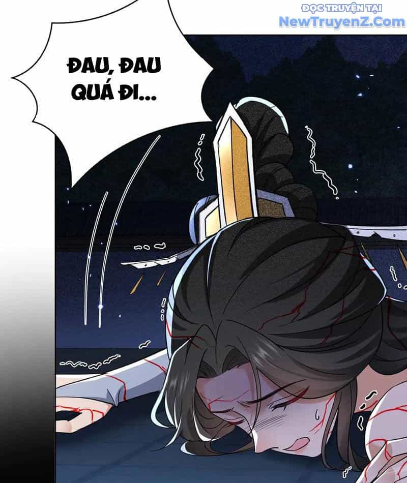 Đồ Đệ Nữ Đế Của Ta Muốn Hắc Hóa! - Chương 36 - ảnh 49