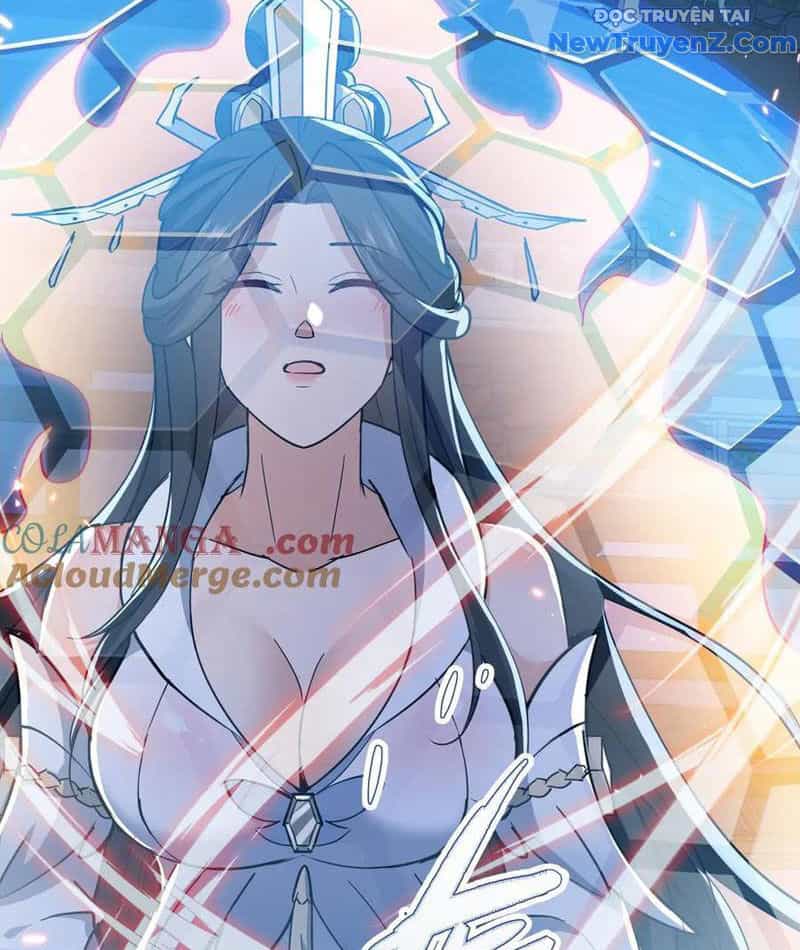 Đồ Đệ Nữ Đế Của Ta Muốn Hắc Hóa! - Chương 36 - ảnh 62