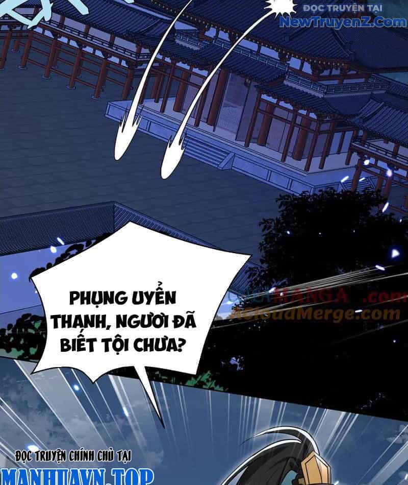 Đồ Đệ Nữ Đế Của Ta Muốn Hắc Hóa! - Chương 36 - ảnh 9