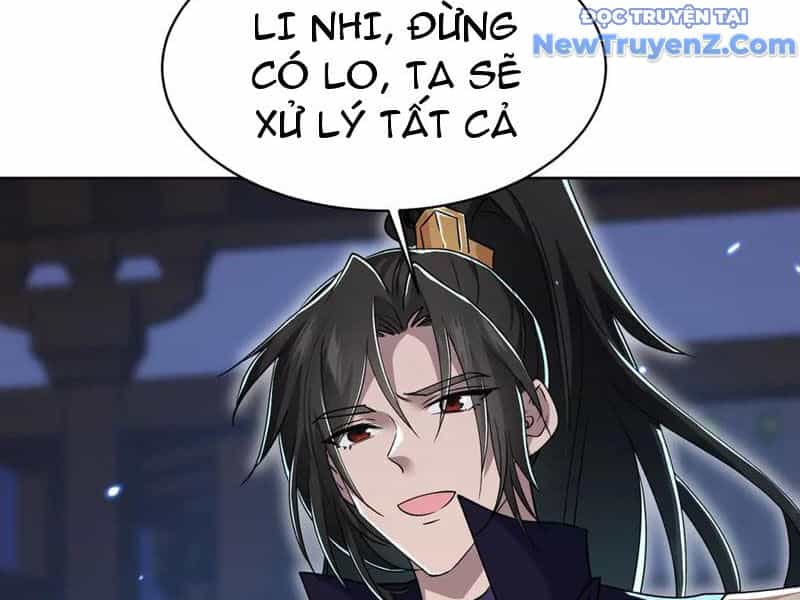 Đồ Đệ Nữ Đế Của Ta Muốn Hắc Hóa! - Chương 37 - ảnh 11