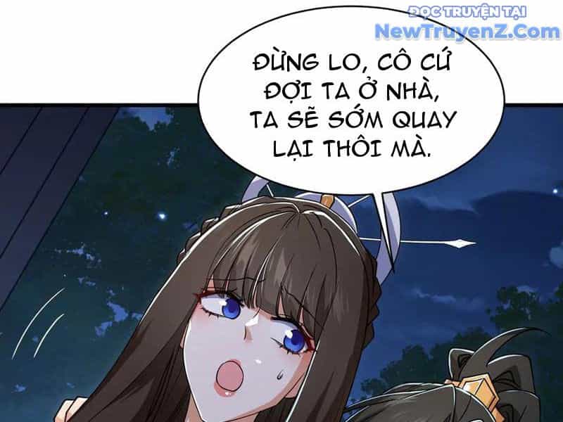Đồ Đệ Nữ Đế Của Ta Muốn Hắc Hóa! - Chương 37 - ảnh 22