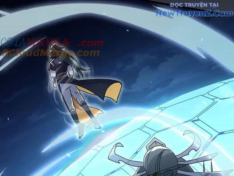 Đồ Đệ Nữ Đế Của Ta Muốn Hắc Hóa! - Chương 37 - ảnh 36