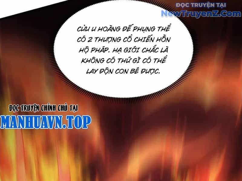Đồ Đệ Nữ Đế Của Ta Muốn Hắc Hóa! - Chương 37 - ảnh 43