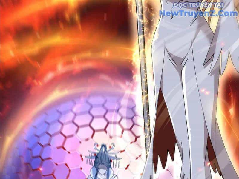 Đồ Đệ Nữ Đế Của Ta Muốn Hắc Hóa! - Chương 37 - ảnh 46