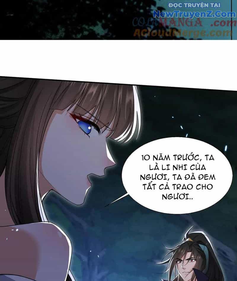 Đồ Đệ Nữ Đế Của Ta Muốn Hắc Hóa! - Chương 38 - ảnh 17