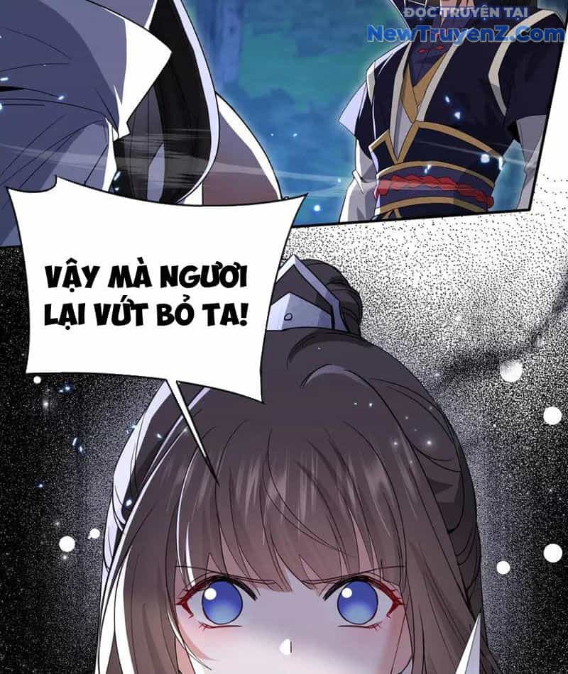 Đồ Đệ Nữ Đế Của Ta Muốn Hắc Hóa! - Chương 38 - ảnh 18