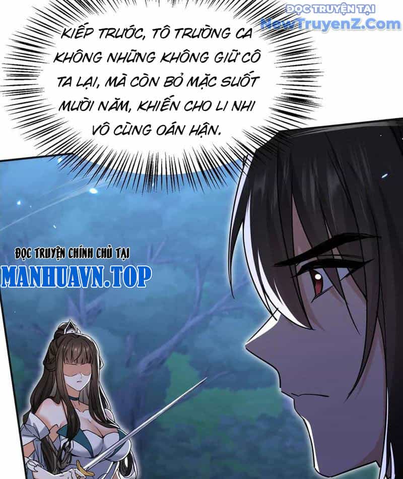 Đồ Đệ Nữ Đế Của Ta Muốn Hắc Hóa! - Chương 38 - ảnh 30