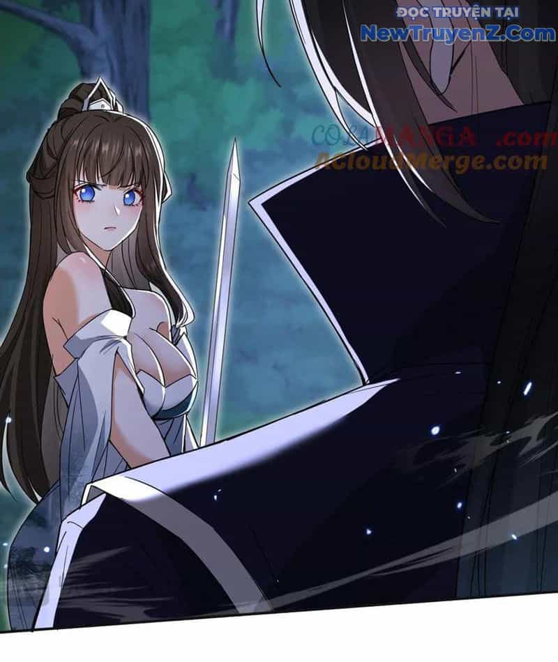 Đồ Đệ Nữ Đế Của Ta Muốn Hắc Hóa! - Chương 38 - ảnh 37