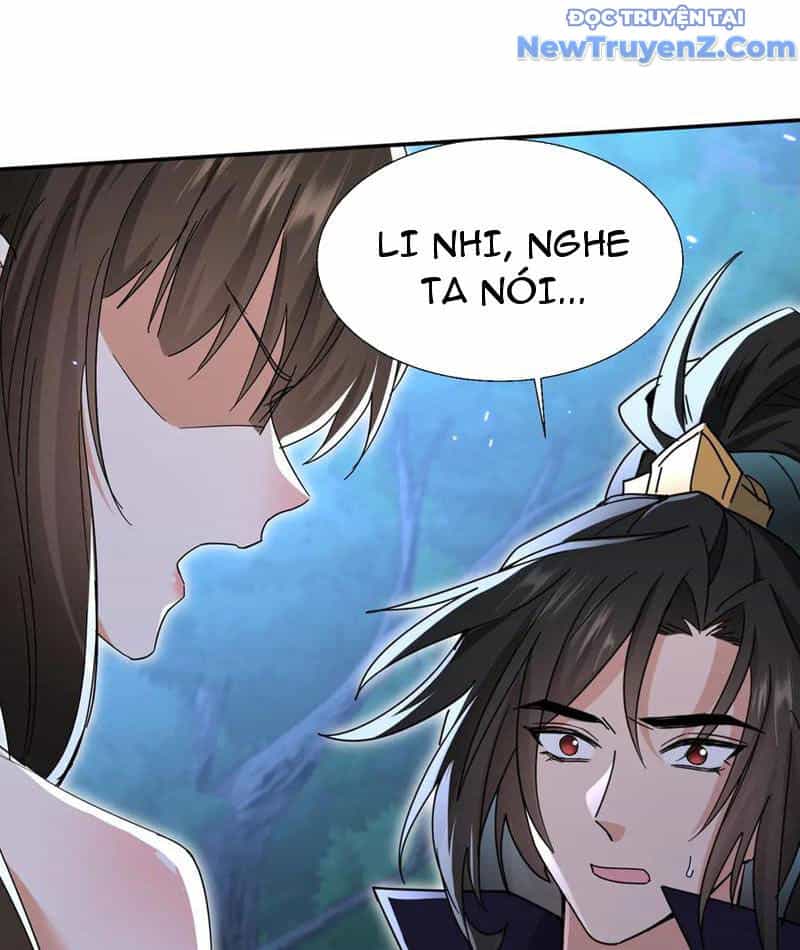 Đồ Đệ Nữ Đế Của Ta Muốn Hắc Hóa! - Chương 38 - ảnh 38