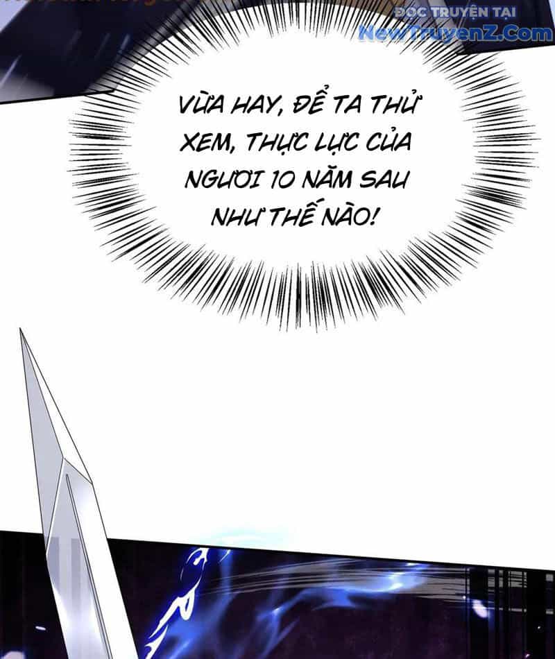 Đồ Đệ Nữ Đế Của Ta Muốn Hắc Hóa! - Chương 38 - ảnh 42