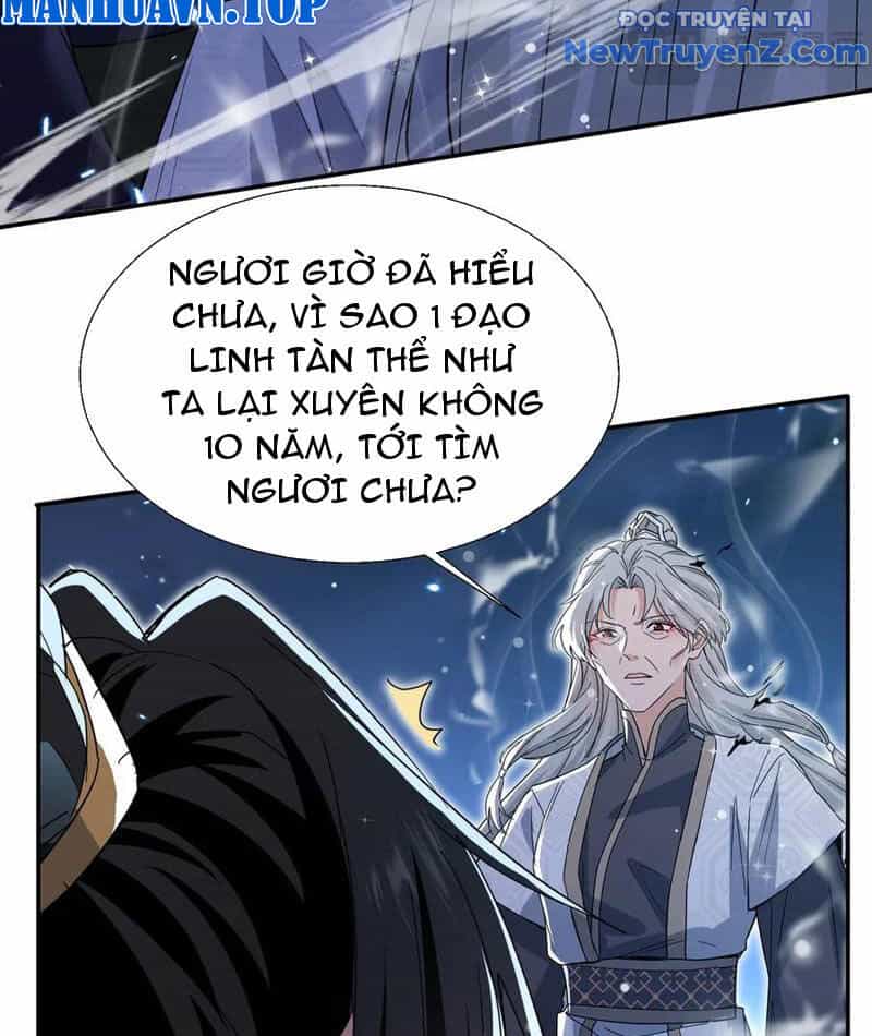 Đồ Đệ Nữ Đế Của Ta Muốn Hắc Hóa! - Chương 38 - ảnh 66