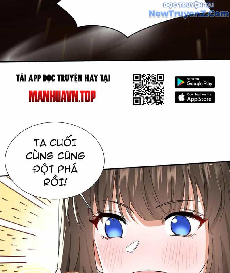 Đồ Đệ Nữ Đế Của Ta Muốn Hắc Hóa! - Chương 38 - ảnh 86