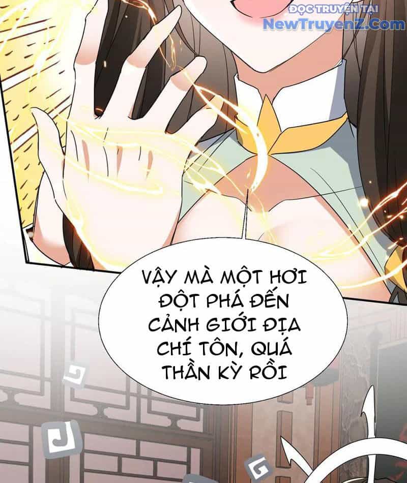 Đồ Đệ Nữ Đế Của Ta Muốn Hắc Hóa! - Chương 38 - ảnh 87