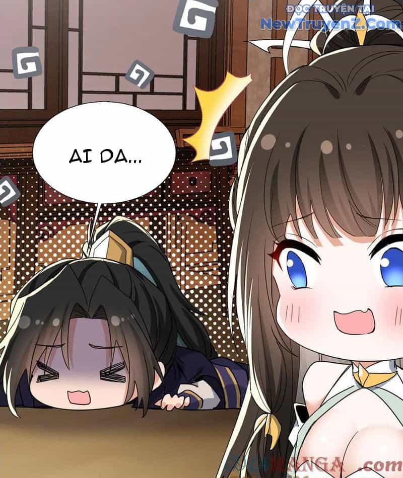 Đồ Đệ Nữ Đế Của Ta Muốn Hắc Hóa! - Chương 38 - ảnh 88