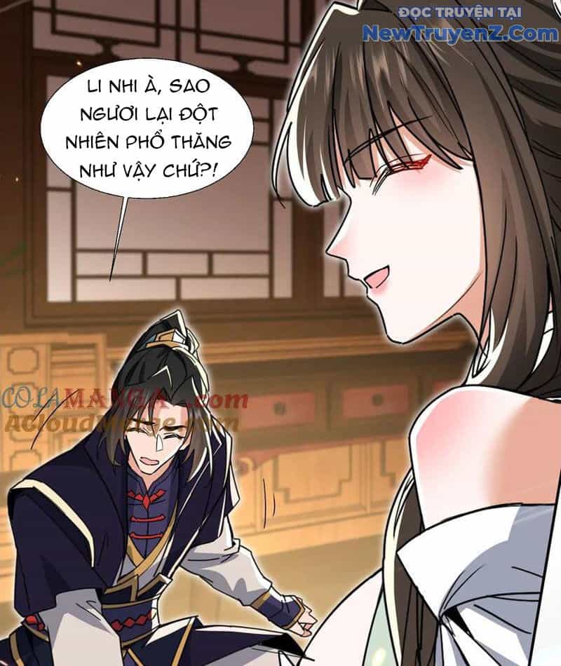 Đồ Đệ Nữ Đế Của Ta Muốn Hắc Hóa! - Chương 38 - ảnh 91
